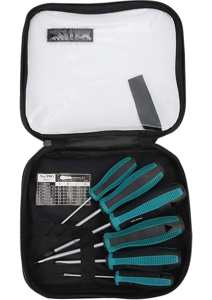 Penggong 6 Adet Tornavida Seti Phillips Oluklu Çok Fonksiyonlu Manyetik Uçlu Tornavidalar Mobilya Tamir Araçları Için (Yurt Dışından) fırsatları