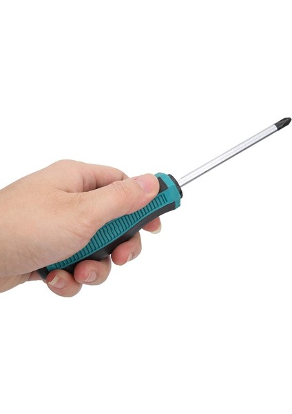 Penggong 6 Adet Tornavida Seti Phillips Oluklu Çok Fonksiyonlu Manyetik Uçlu Tornavidalar Mobilya Tamir Araçları Için (Yurt Dışından) indirimleri