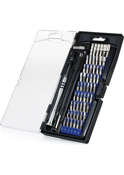 63 In 1 Crv Cep Telefonu Sökme Onarım Aracı Saat Tornavida Kombinasyonu Tornavida Seti (Yurt Dışından) fırsatları