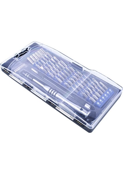 63 In 1 Crv Cep Telefonu Sökme Onarım Aracı Saat Tornavida Kombinasyonu Tornavida Seti (Yurt Dışından) indirimleri