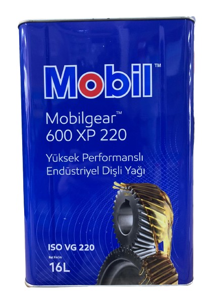 Gear 600 Xp 220 Şanzıman Yağı 16 Lt fiyatları