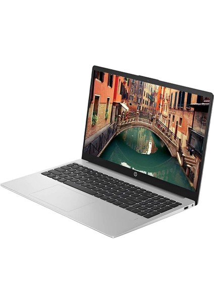 Hp 250 G10 Intel Core I5-1335U 16GB 256 GB SSD 15.6'' Windows 11 Home 8A538EATT020