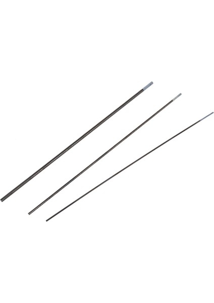 Jınmy- 17PCS Tıg Kaynağı Wp-17/18/26 Aksesuar Seti (Yurt Dışından)