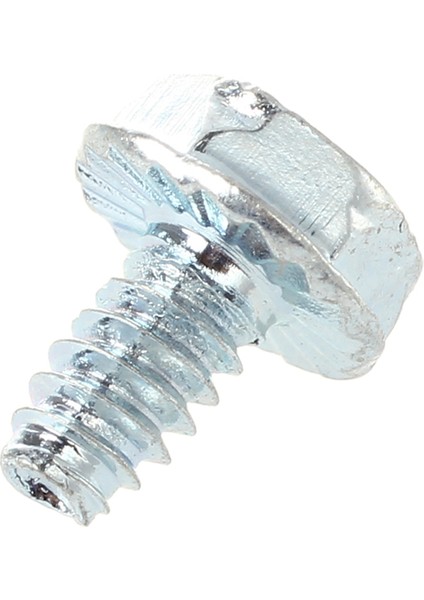 150 Adet Quadrex Kafa Kısa Bilgisayar Kasası Anakart Vidaları (Yurt Dışından)