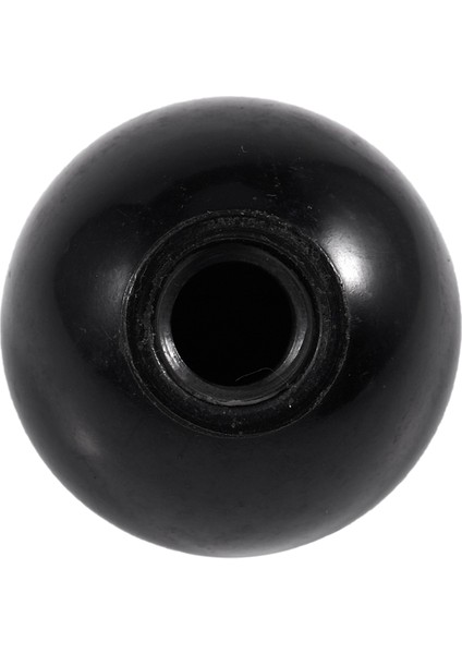 3x Yedek Siyah Bakalit 35 mm Çaplı Bilyalı Kol Düğmesi (Yurt Dışından) fırsatları