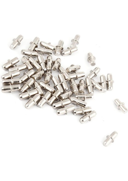 Mobilya Destek PIMI-100 x Raf Destek Pimi-Gümüş (Yurt Dışından)