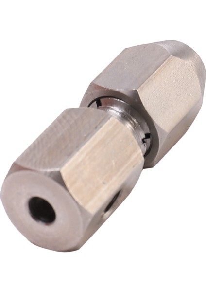 Adet Rc Tekne Esnek Kaplin Cnc Paslanmaz Çelik Esnek Pens Çoğaltıcı, 3.18X4MM (Yurt Dışından) indirimleri