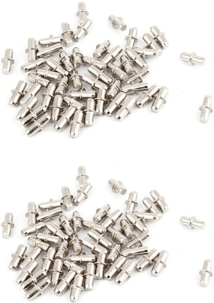 Mobilya Destek PIMI-100 x Raf Destek Pimi-Gümüş (Yurt Dışından) fırsatları