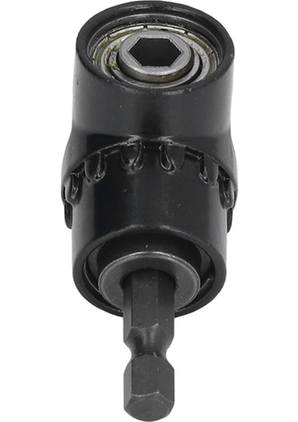 Açılı Uç Tutucu, Krom Vanadyum Çelik Dik Açılı Matkap Adaptörü Çalışma Için Paslanmaz (Yurt Dışından)