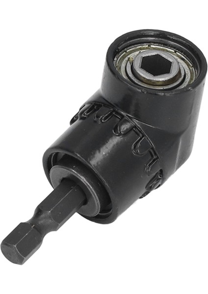 Açılı Uç Tutucu, Krom Vanadyum Çelik Dik Açılı Matkap Adaptörü Çalışma Için Paslanmaz (Yurt Dışından) fiyatları