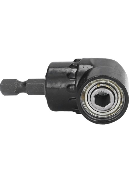 Açılı Uç Tutucu, Krom Vanadyum Çelik Dik Açılı Matkap Adaptörü Çalışma Için Paslanmaz (Yurt Dışından) indirimleri