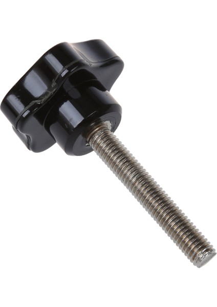 M8 x 50MM Konu Yıldız El Topuzu Sıkma Vidası ile 1 Adet El Aracı Manivelalı Kelepçe Dikey Kelepçe Inme Itme Çekme 301AM (Yurt Dışından) fiyatları