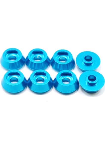 Adet Rc Araba Metal Vida Conta Takımı Wpl C14 C24 C34 C44 Mn D90 D91 (Yurt Dışından) modelleri