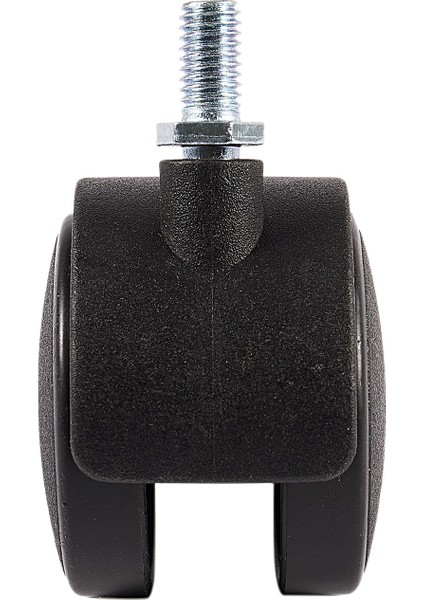 Srıwen Mobilya Döner Kilitleme Tekeri 8mm Vida Kök 2 Inç Dia Tekerlek Siyah (Yurt Dışından) fırsatları