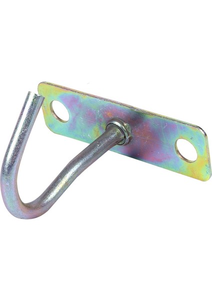 Flyeer 4x Fan Armatür Metal J Şekilli Tavan Montaj Kanca Askısı 80MM Yükseklik (Yurt Dışından) modelleri