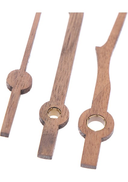 Ceviz Duvar Kuvars Saat Hareketi Dıy Mekanizması Tamir Parçaları 12 Inç Saat Için (Yurt Dışından) modelleri