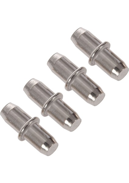 150 Adet Dolap Dolap Ahşap Doğrama Rafı Destek Pimleri S 16X5MM (Yurt Dışından) modelleri