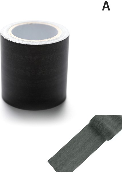 5 M/rulo Gerçekçi Ahşap Tahıl Onarımı Yapışkanlı Koli Bandı Mobilya Yenileme (Yurt Dışından)