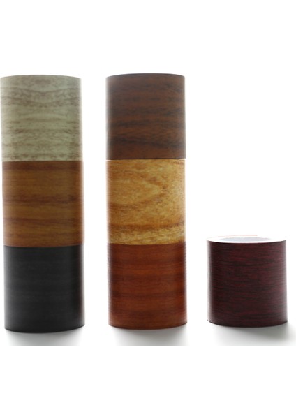 5 M/rulo Gerçekçi Ahşap Tahıl Onarımı Yapışkanlı Koli Bandı Mobilya Yenileme (Yurt Dışından) modelleri