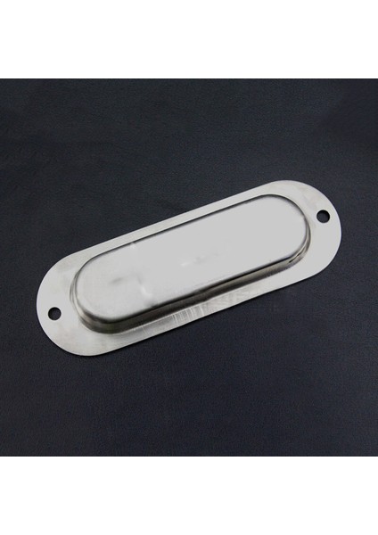 Srıwen 1 Adet Dikdörtgen Yüz Düzeltme Gömme Gömme Sürgülü Kapı Çekme Kolu Paslanmaz Çelik (Yurt Dışından) indirimleri