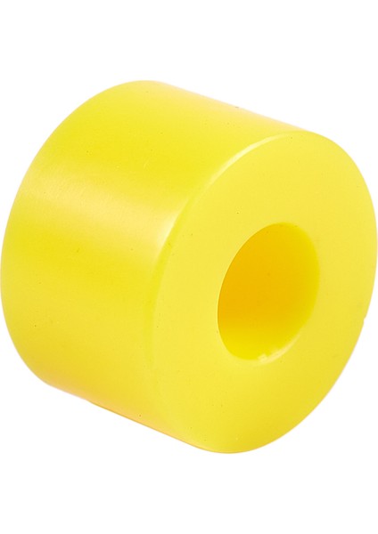 Flyeer 4 Adet Kaykay Burçları Sahne Besleme Borusu 90A, Sarı (Yurt Dışından) fırsatları