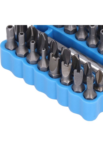 Tornavida Uçları, Bakım Için 33 Adet Geniş Uyumluluk Güvenlik Tornavida Ucu (Yurt Dışından) modelleri