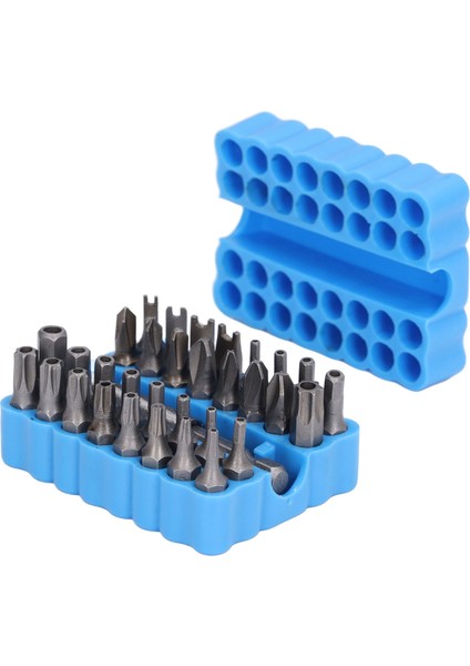 Tornavida Uçları, Bakım Için 33 Adet Geniş Uyumluluk Güvenlik Tornavida Ucu (Yurt Dışından) fırsatları