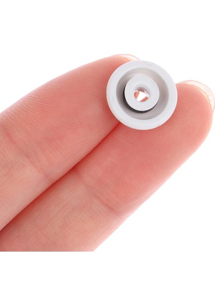 Elektrikli Diş Fırçası Parçaları Için Su Geçirmez Conta Contası Silikon Kauçuk Su Geçirmez O Ring Sonicare Kafa Çelik Parçalar Eatop (Yurt Dışından)