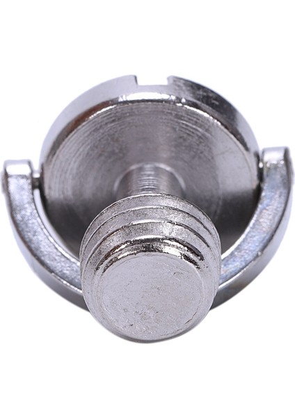 Zoroom Uzun Şaft D-Ring Vida 3/8 Inç-16 Konu Kamera Tripod Hızlı Bırakma Sabitleme Vidası Adaptörü (4'lü Paket) (Yurt Dışından) indirimleri