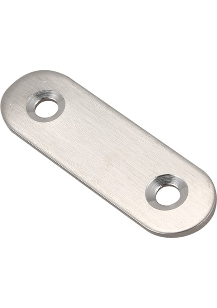 50MMX16MM Düz Tamir Birleştirme Tamir Düz Plaka Braketi 10 Adet (Yurt Dışından) modelleri