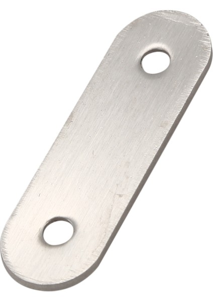 50MMX16MM Düz Tamir Birleştirme Tamir Düz Plaka Braketi 10 Adet (Yurt Dışından) fırsatları