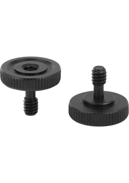 Kelebek Vidalı Kamera 1/4 Inç Kelebek Vida L Braketi Vida Montaj Adaptörü Alt 1/4 Inç-20 Dişi Diş (8'li Paket) (Yurt Dışından) indirimleri