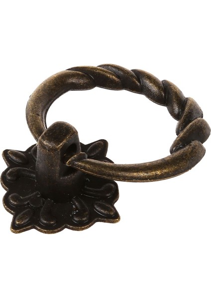 Srıwen 2 Adet Vintage Dolap Çekmece Dresser Dolap Çekme Kolu Topuzu Vidalar Ile-Antik Pirinç (Yurt Dışından) fırsatları