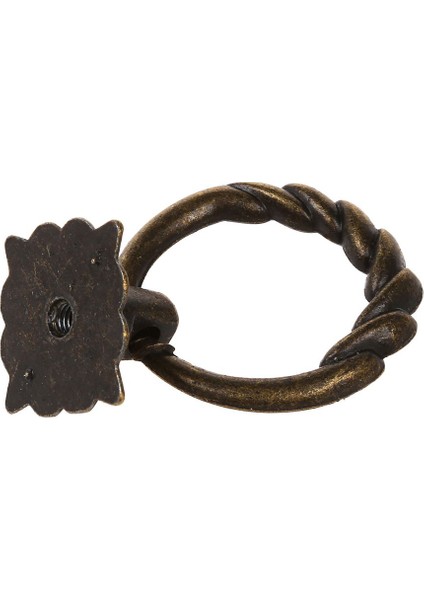 Srıwen 2 Adet Vintage Dolap Çekmece Dresser Dolap Çekme Kolu Topuzu Vidalar Ile-Antik Pirinç (Yurt Dışından) indirimleri