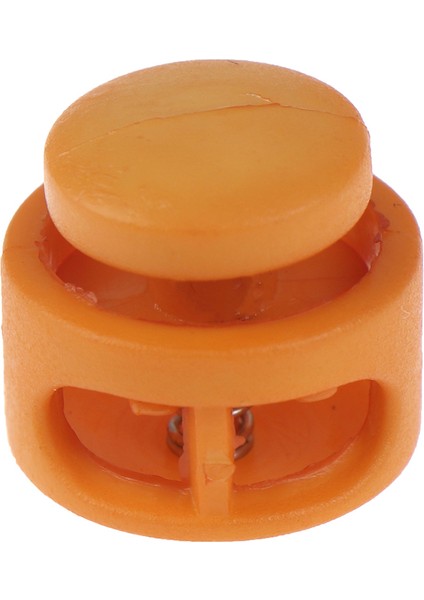 12 Adet Ipli Stoper Kordon Kilidi Kelepçe Geçiş Klip Stoper Ayakkabı Bağı Toka Eatop (Yurt Dışından) fırsatları