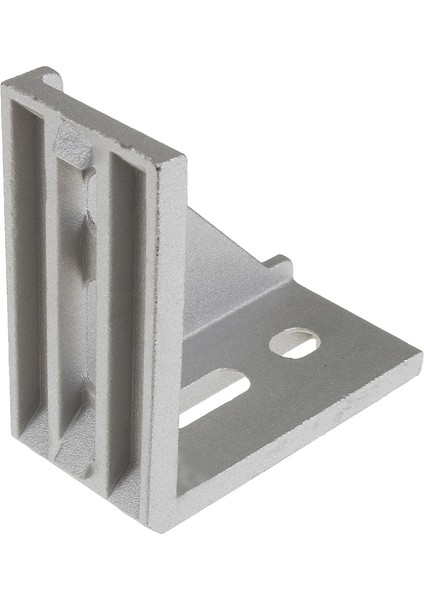 Araç Gereçleri Suleve? AJ30 30 × 60MM Alüminyum Açı Köşe Bağlantı Konektörü Sağ Açılı Braket Mobilya Parçaları (Yurt Dışından)