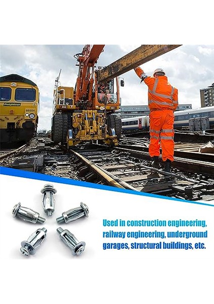 80 Pcs Genişleme Vidası Petal Somun Gümüş Petal Şekli Metal Somun Kurulum Plakaları Için (Yurt Dışından) modelleri