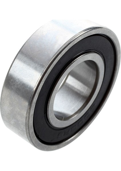 Srıwen 15MM x 32MM x 9mm Genişlik Tek Sıralı Sabit Bilyalı Mühürlü Radyal Bilyalı Rulman 6002RS (Yurt Dışından) fiyatları