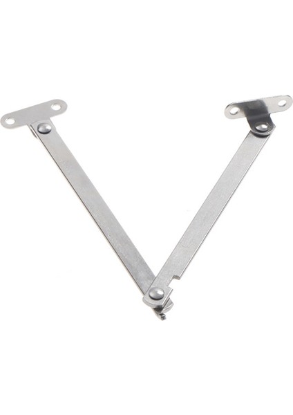 Paslanmaz Çelik Dolap Mobilya Kapıları Kasa Yakın Kaldırma Destek Menteşesi (Yurt Dışından)