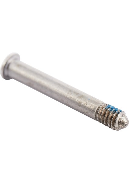 Apple MacBook Pro Için 13 Inç 15 Inç 17 Inç Arka Kapak Vidası Gümüş (Yurt Dışından) fırsatları