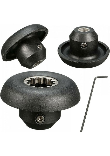 Vitamix Blenderler Yedek Parçaları Eatop Için Anahtarlı Yedek Blender Tahrik Soketi (Yurt Dışından) fiyatları