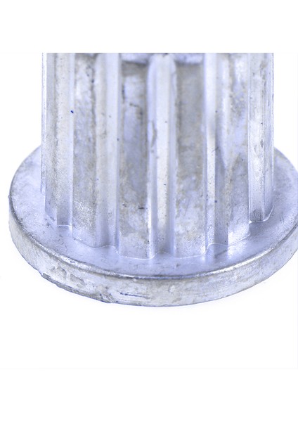 Pulsatör Çamaşır Makinesi Tamir Parçaları Eatop Için Yedek Pervane Merkezi Dişli Vida Alt Plaka Metal Eksen (Yurt Dışından)