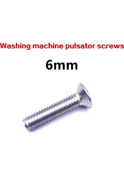 Pulsatör Çamaşır Makinesi Tamir Parçaları Eatop Için Yedek Pervane Merkezi Dişli Vida Alt Plaka Metal Eksen (Yurt Dışından) indirimleri