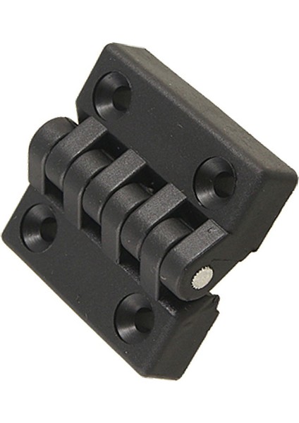 Flyeer Bariyer Menteşesi, Bilyalı Rulman, Plastik, Sağlam, 40 x 40 mm (Yurt Dışından) fırsatları