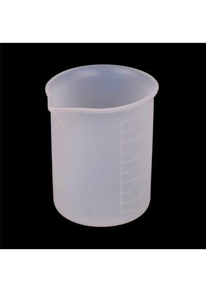 Ölçüm Kabı Silikon Reçine Tutkal Aracı Takı Dıy Pratik Malzemeler Yapmak (Yurt Dışından) fiyatları