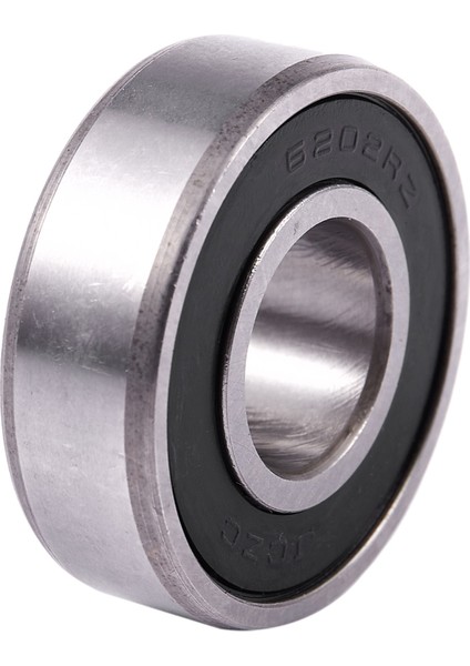 Flyeer Yedek 6202RZ Paten Sabit Bilyalı Rulman 35X15X11MM (Yurt Dışından) indirimleri