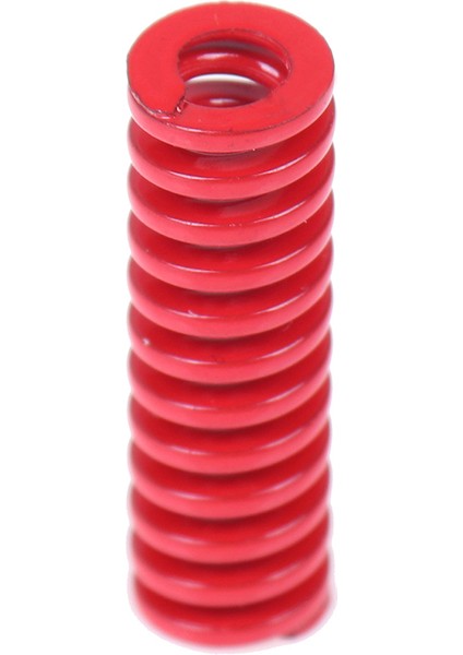 Adet Kırmızı Basınç Sıkıştırma Yayı Yükleme Kalıp Kalıbı 8mm x 20MM Eatop (Yurt Dışından)