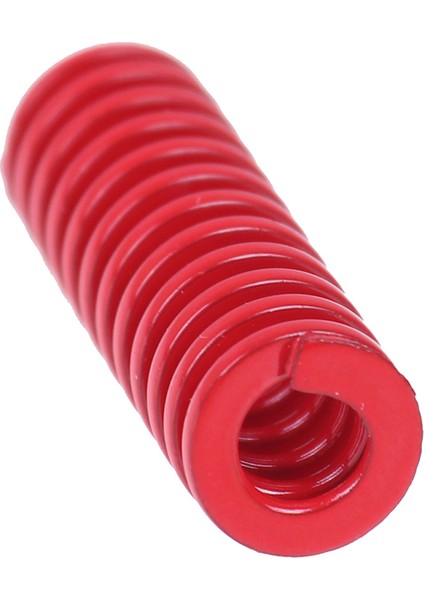 Adet Kırmızı Basınç Sıkıştırma Yayı Yükleme Kalıp Kalıbı 8mm x 20MM Eatop (Yurt Dışından) fiyatları