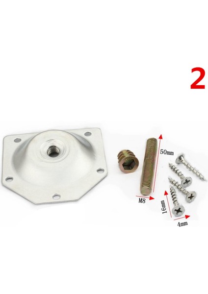 Açılı Bacaklar Sabitleme Plakası Braketi Mobilya Masa Ayakları Ayar Vidaları Ahşap Bağlantı Güneş Işığı Süper Mağaza (Yurt Dışından) indirimleri