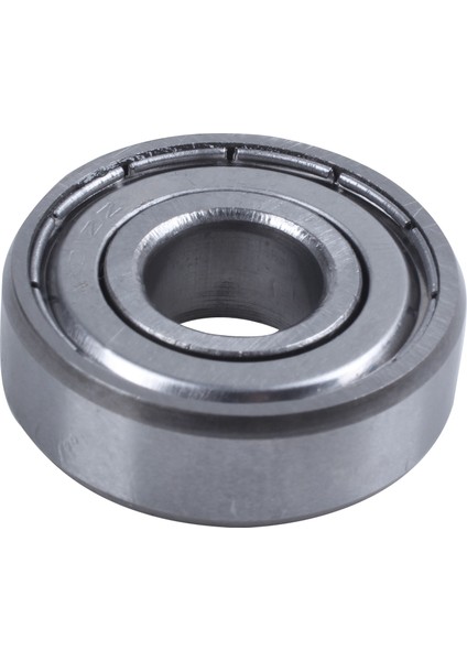 Flyeer 6201Z 12 x 32 x 10MM Çift Korumalı Sabit Bilyalı Tekerlek Rulman (Yurt Dışından)